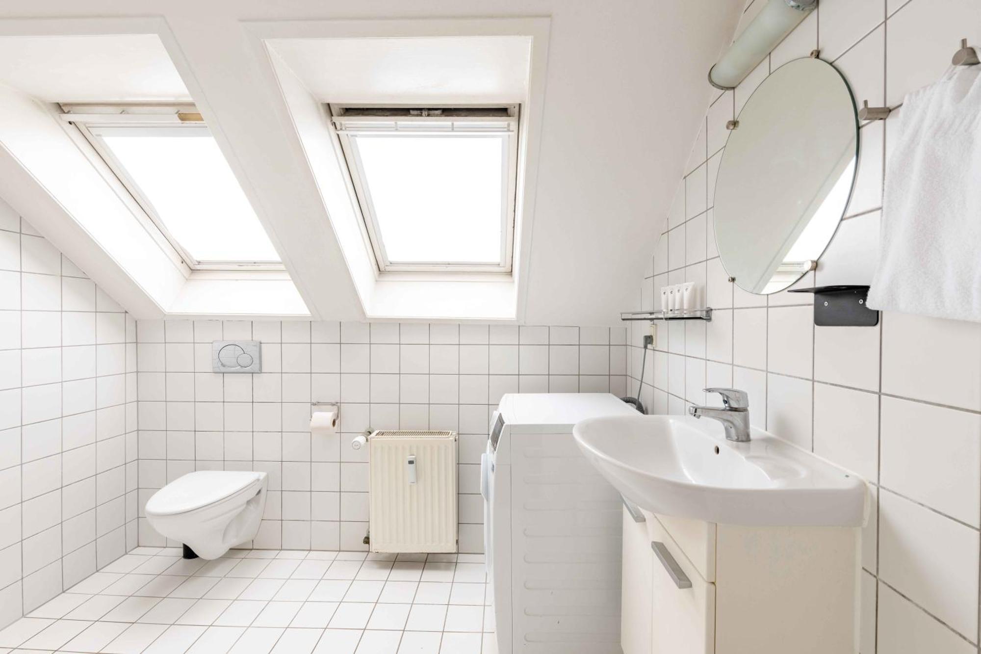Xl Exclusive Penthouse By Copenhagen City & Tivoli Exterior photo