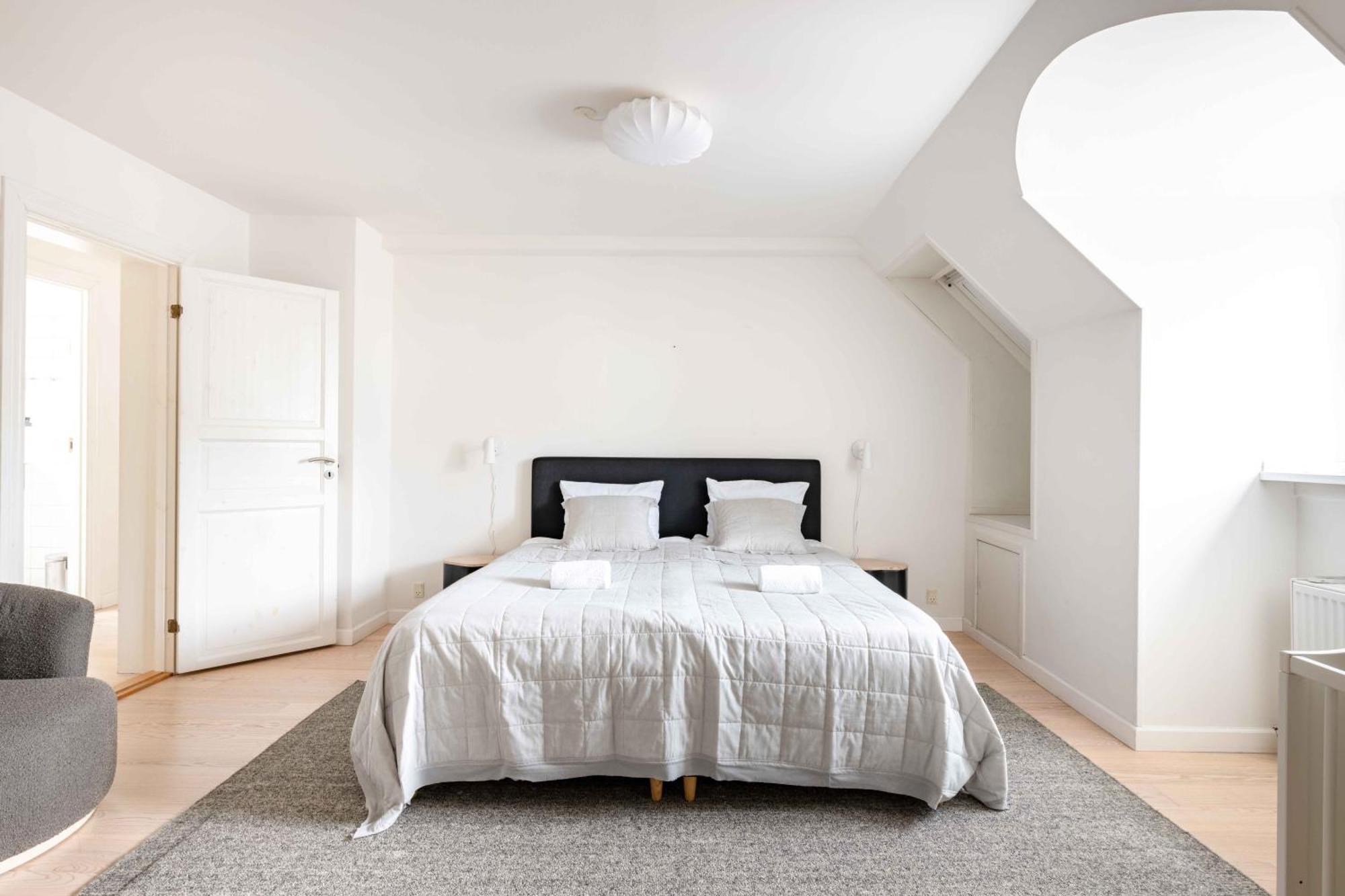 Xl Exclusive Penthouse By Copenhagen City & Tivoli Exterior photo
